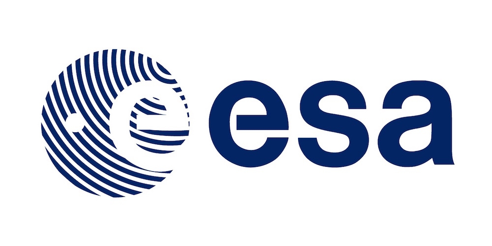 Logo European Space Agency (ESA)