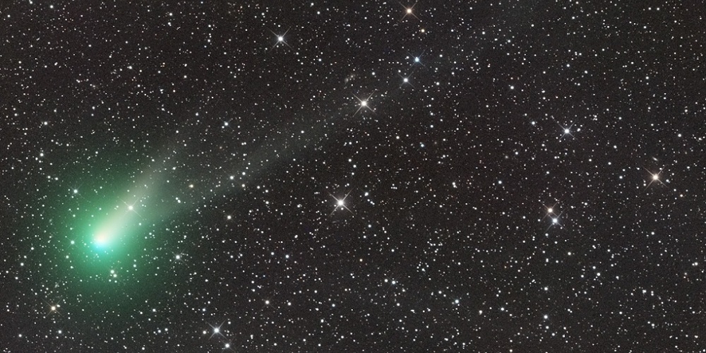 Komeet C/2013 US10 (Catalina)