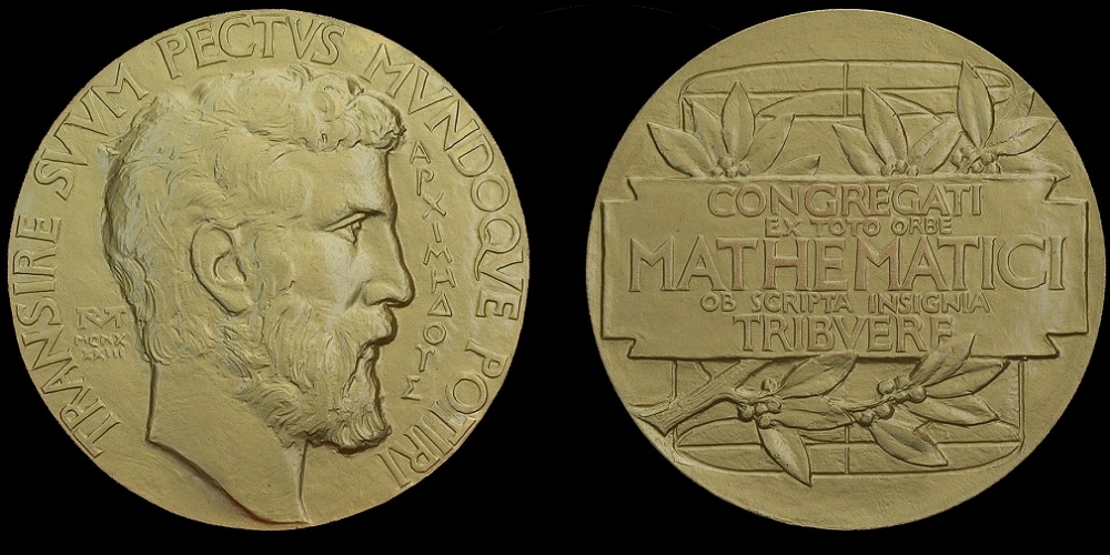 De Field Medal