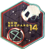 New Shepard